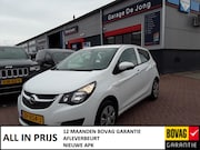 Opel Karl - 1.0 Start/Stop 75pk Edition