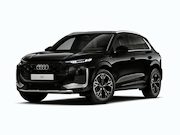 Audi Q3 - S edition (A3) e-hybrid 200 kW / 272 PK SUV 6 ver