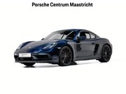 Porsche 718 Cayman - GTS
