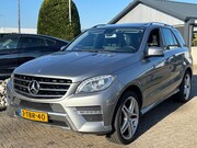 Mercedes-Benz ML-klasse - ML250 CDI AMG Pakket Panoramadak 2014 Trekhaak ML