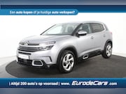 Citroën C5 Aircross - Shine *Navigatie*Camera*PDC