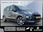 Citroën C3 Picasso - 1.2 PureTech Collection Trekhaak Nav/Cruise Clima Hoogzitter