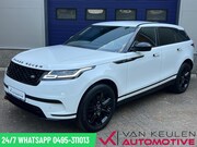 Land Rover Range Rover Velar - 2.0 P400e