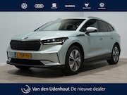 Skoda Enyaq iV - 60 Trekhaak Camera Side Assist Navigatie 241