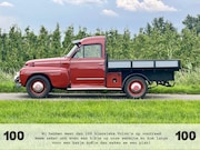 Volvo Duett - Pickup