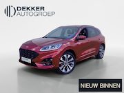 Ford Kuga - 2.5 PHEV ST-Line X Afneembare trekhaak - Winter Pack - B&O P