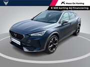 CUPRA Formentor - 1.4e-Hybrid 180kW/245PK VZ · Panoramadak · Leder · Apple/And