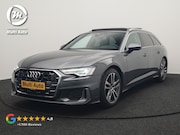 Audi A6 - Avant 50 TFSI e quattro S-Line PHEV 300pk Dealer O.H | Panod