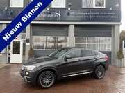 BMW X4 - xDrive20i High Executive Bj 2015 184pk Vol optie Dealer onde