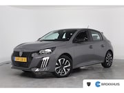 Peugeot 208 - Hybrid 100 e-DCS6 Active | Automaat! | Navi By App | Airco |