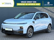 Leapmotor B10 - EV 56, 2 kWh 218pk Life | 361 Km WLTP | Dode Hoek Detectie |