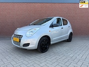 Suzuki Alto - 1.0 Comfort Plus / Airco / Elektrische ramen / Radio