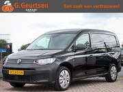 Volkswagen Caddy - Cargo Maxi 2.0 TDI Trekhaak, Stoelverwarming, App Connect
