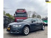 Audi A6 - Avant 2.0 TFSI Business Edition/NAP/Automaat/Navi/Cruise