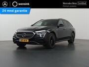 Mercedes-Benz E-klasse - Estate 300 e AMG Line | Premium plus | Luchtvering | Supersc