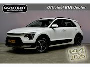 Kia Niro - 1.6 GDi Hybrid 141pk DCT6 DynamicLine