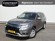 Mitsubishi Outlander - 2.4 PHEV 240pk 4WD Aut Pure