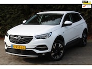Opel Grandland - X 1.2 Turbo Elegance 130PK Automaat | Parkeercamera | Apple/