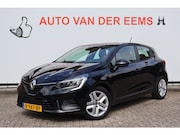 Renault Clio - 1.0 TCe Zen / NL-Auto / Navi / Led verl. / Pdc