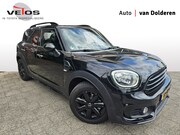 MINI Countryman - 1.5 Cooper Dutch Made Edition nl auto