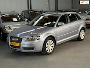 Audi A3 - 2.0 FSI Attraction APK NAP Trekhaak