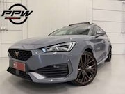 CUPRA Leon - Sportstourer 1.4 e-Hybrid VZ Copper Edit. PANO/19"