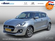 Suzuki Swift - 1.2 Style Smart Hybrid LMV | CRUISE | TREKH. | NL-auto | rij