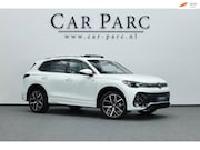 Volkswagen Tiguan - 1.5 eTSI 3x R-Line IQ+LED/VIRTUAL/SFEER/PANO/ALCANTARA+S.VER