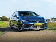 Volkswagen Golf - 1.5 eHybrid Style E.