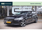Volvo V60 - 2.0 T6 Plug-in hybrid AWD Plus Dark |ACC|CAMERA|