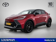 Toyota C-HR - 2.0 Plug-in Hybrid 220 GR SPORT PLUS limited | JBL | Stoel+s