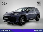 Toyota RAV4 - 2.5 Hybrid AWD 200 GR Sport | Nieuw Model | Geen Plug-in! |