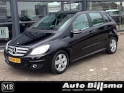 Mercedes-Benz B-klasse - Business Class