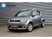 Suzuki Ignis - 1.2 Style Smart Hybrid Airco Trekh Navi Cruise Camera Stoel-