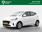 Hyundai i10 - 1.0 Comfort 5-zits | Carplay | Cruise Control |
