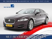 Jaguar XJ - 3.0 V6D Portfolio LWB