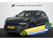 Lynk & Co 01 - 1.5 PHEV Panoramadak Stoelverwarming 360-Camera