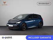 CUPRA Born - Adrenaline One 62 kWh 204pk | SOH 91, 47% | Adrenaline One |