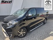 Toyota ProAce - 2.0 D-4D Professional Long DC