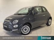 Fiat 500 - 1.0 Hybrid Lounge | Airco | Apple CarPlay / Android Auto nav
