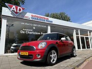 MINI Cooper - 3-Deurs 1.6 Bns Line