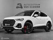 Audi Q3 Sportback - 45 TFSIe 2X S-LINE SOH 91.4%| PANO| TREKH.