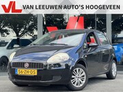 Fiat Punto - Grande 1.4 Dynamic | Nieuw binnen | Airco | Cruise control |