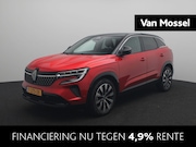 Renault Austral - mild hybrid advanced 130 Techno | Pack Safety | Adaptive Cru