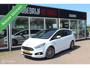 Ford S-Max - 1.5 ST-Line Pano/20Inch/Leder/Camera/Trekhaak/Etc
