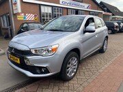 Mitsubishi ASX - 1.6 Cleartec Bright+, Trekh, Camera, Cruise