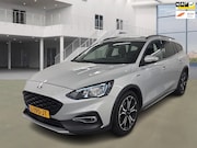 Ford Focus - Wagon 1.5 EcoBoost Active X Business
