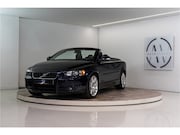 Volvo C70 - Convertible 2.0D Momentum 136PK | YOUNGTIMER | NL AUTO+NAP |