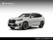 BMW X3 - 30e xDrive | M-Pro | Harman/kardon | 4x stoel + st