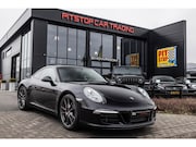 Porsche 911 - 991 3.8 Carrera S, 400 PK, Pano, 18-wegs, Chrono, Sportuitla